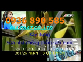 Thợ sửa chữa điện nước ở tại quận 3 HCM.,(0907 323053)