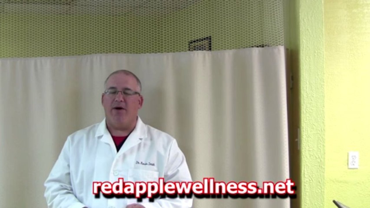 Hidden Secret #7 Why You Still Have Back Pain