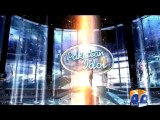 Pakistan Idol | HD Karachi Audition Part 2 | 21 October [2013] Geo News