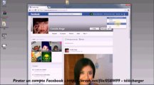 ▶ Facebook - Comment Pirater Compte, Mise à jour   tutoriel [hack profils] [lien description] (Novembre 2013)