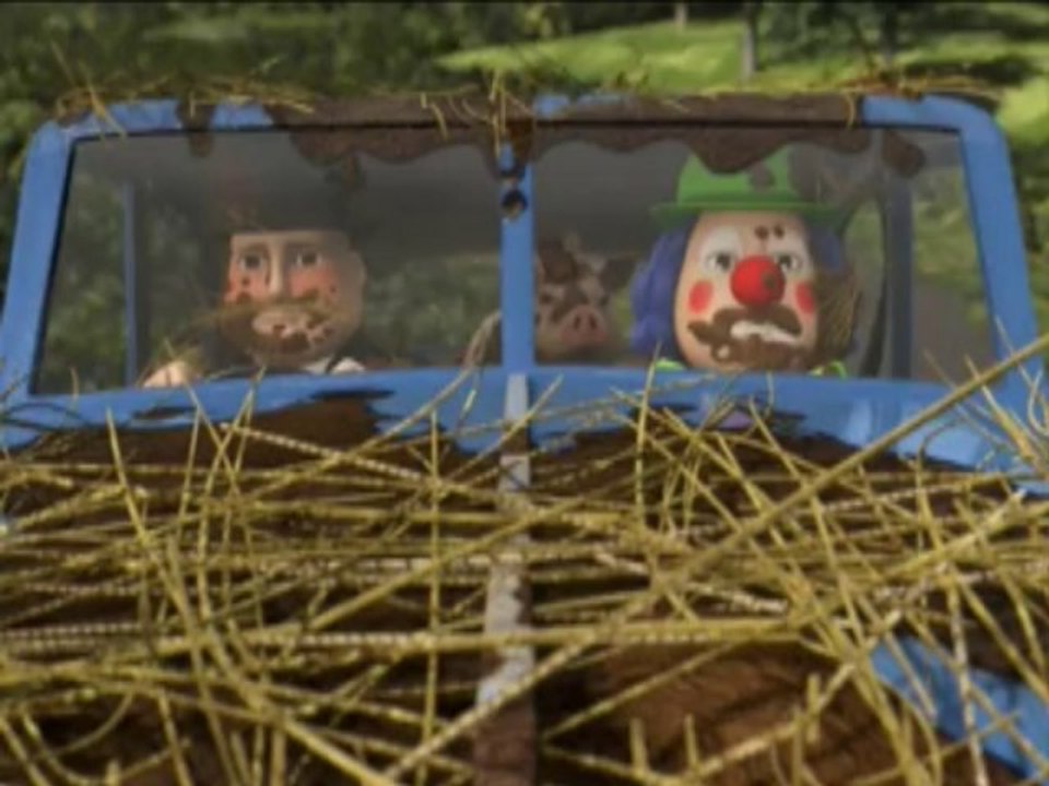 Spill My Bubble Liquid!