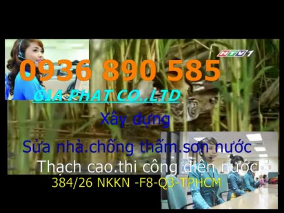 Thợ sửa chữa điện nước ở tại quận 4 HCM.,(0907 323053)