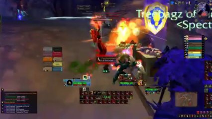 RBGs Low MMR