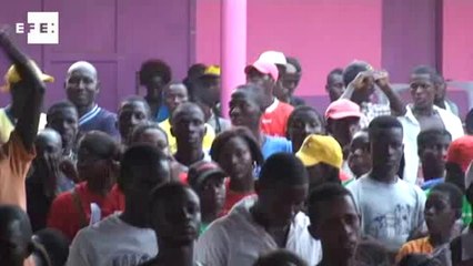 Guiné-Bissau se prepara para celebrar eleições presidenciais