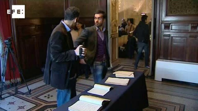 Livro do escritor José Saramago é publicado após quase 60 anos.