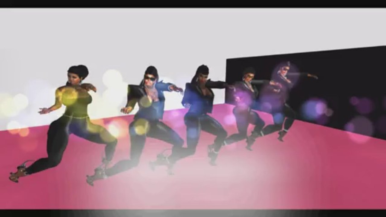 Bo$$ Diva Dancing(Billionaire Diamonds Grand Opening)