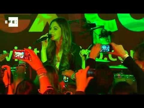 Mexican city taps Spanish pop group as tourism promotors