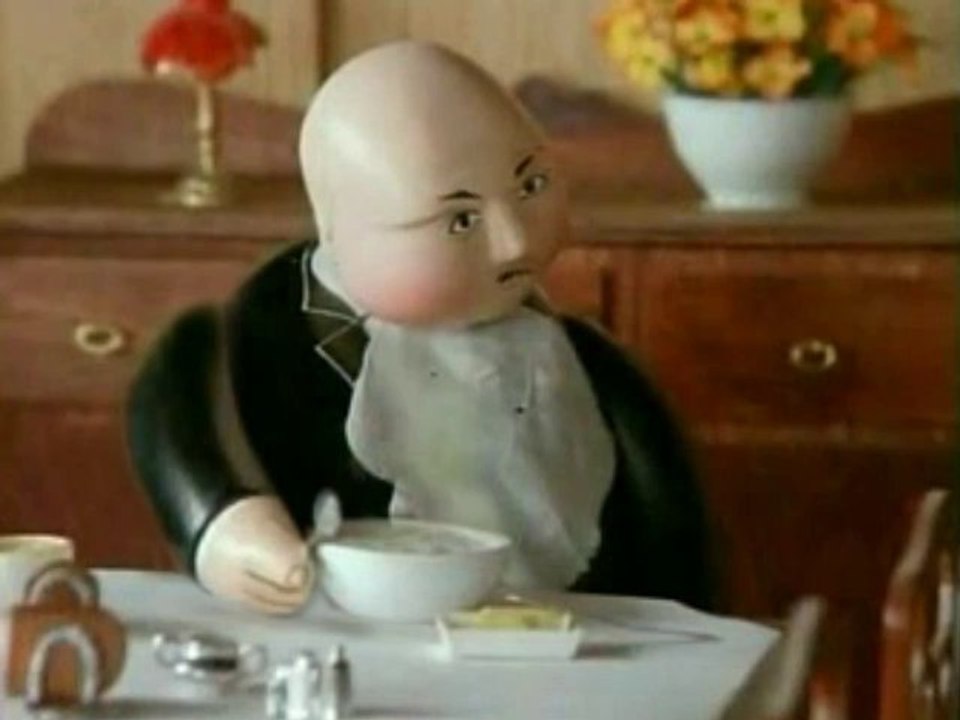 Poop Goes the Diseasel, and Other Random Parodies - A YTP