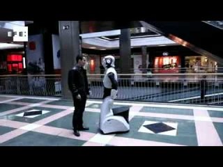 Humanoid robots are here to stay