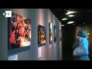 Essence of Mayan civilization captured in Paris exhibition