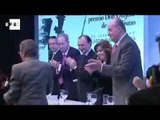 Premios Rey de España de Periodismo  de la Agencia EFE 2012