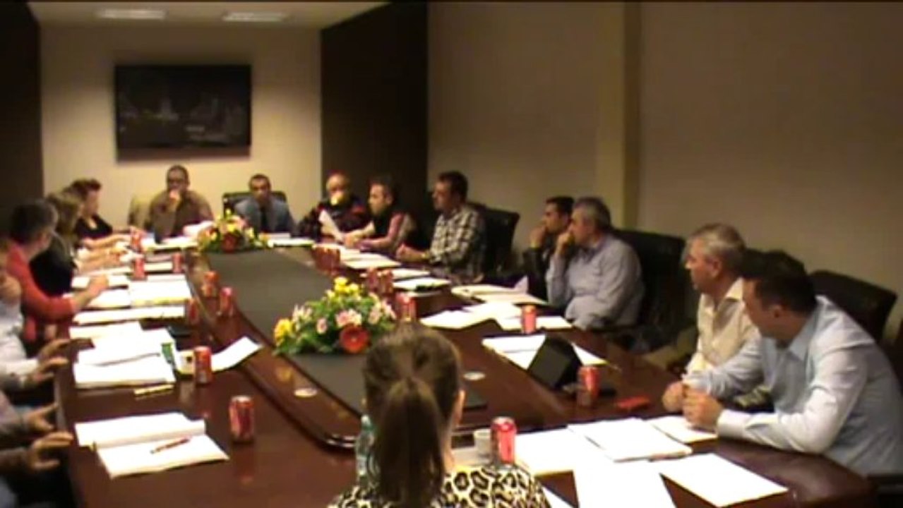 Sedinta octombrie 2013 - VII