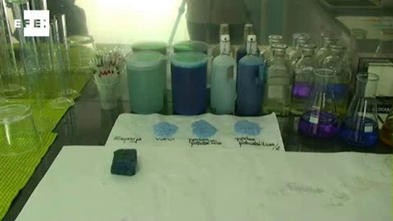 Nanotecnología para depurar y generar agua
