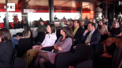 Vitoria mostrará a la UNESCO sus logros ambientales