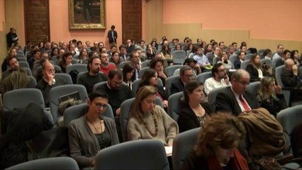 Observatorio BP: Las emisiones de CO2 disminuyeron un 2% en 2010