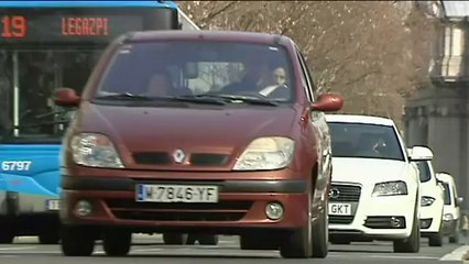 La primavera ayudara este año frente a las alergias