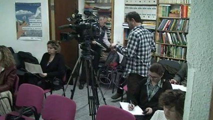 EA: Madrid rebasó los niveles de contaminación en tres de cada cuatro estaciones en 2011