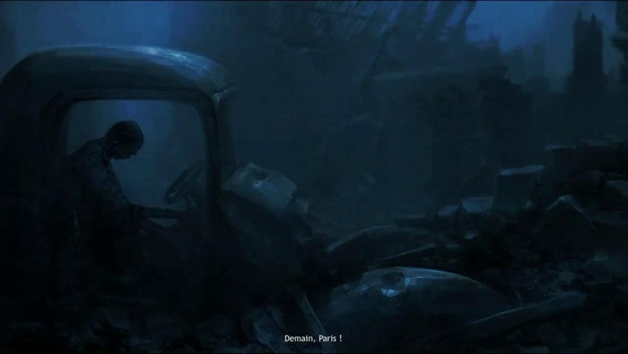 Company of Heroes Opposing Fronts (14-18)