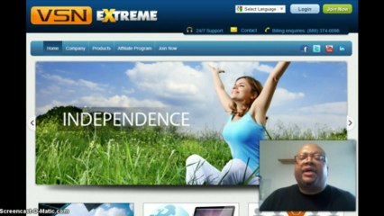 VSN Extreme Didn't Close But the Government Did