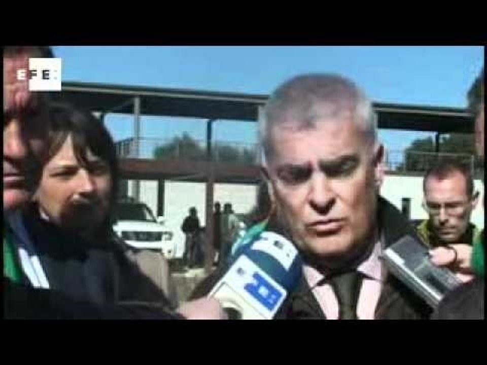 El 60% de animales silvestres atendidos en la Comunidad de Madrid logran su liberación