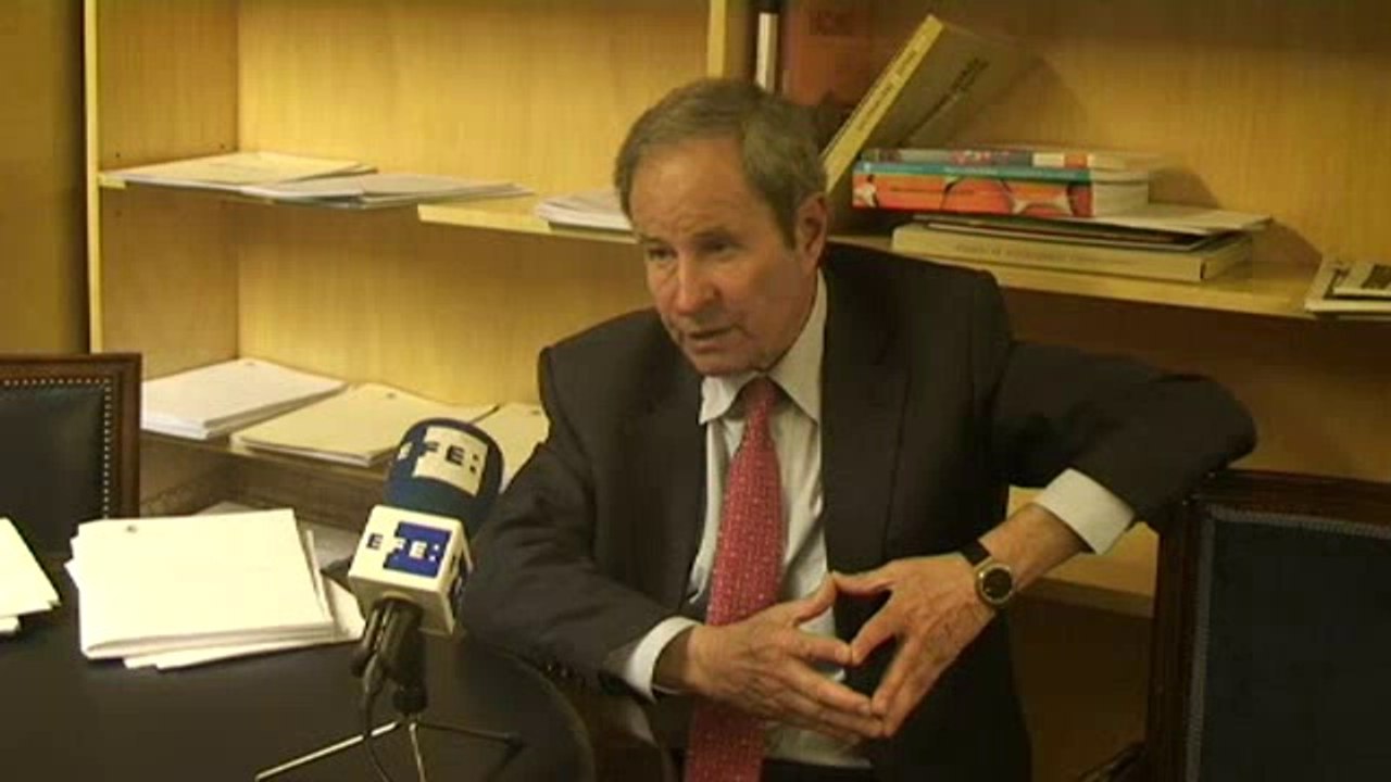 Llorens (PP): 'Una Ley de Costas controvertida y de enorme trascendencia'