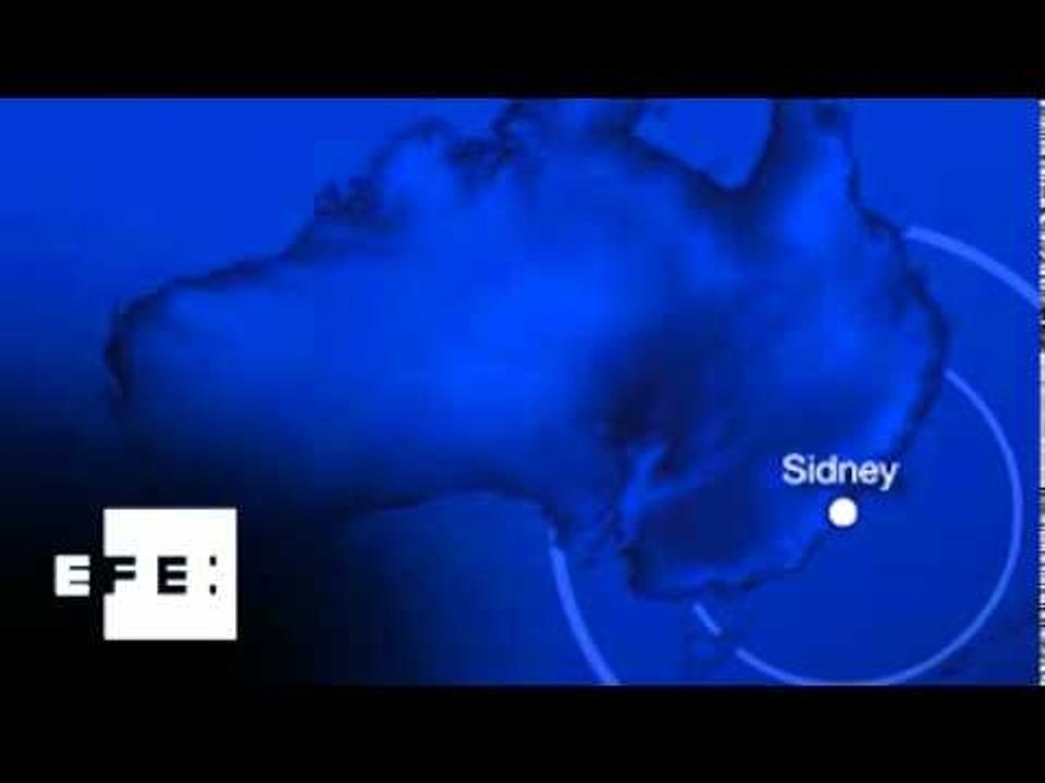 El cáncer ataca al Demonio de Tasmania