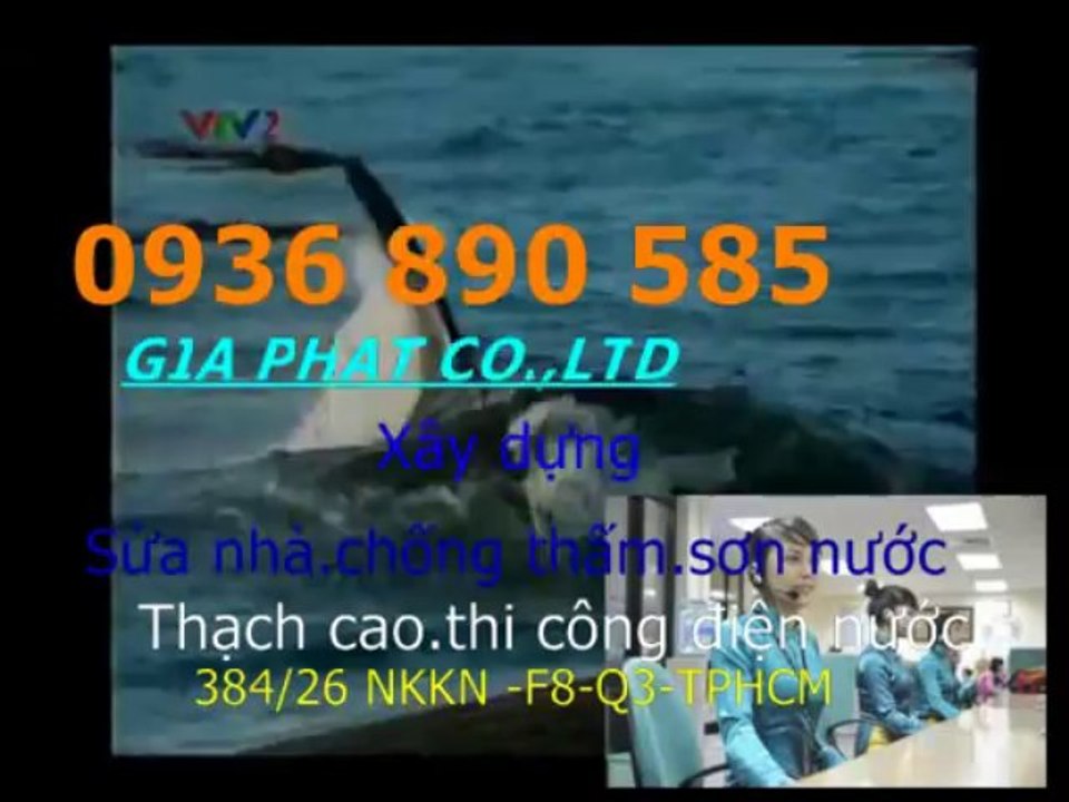 Thợ sửa chữa điện nước ở tại quận 6 HCM.,///(0907 323053)
