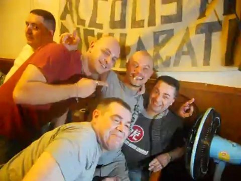 pinocchio pattaya nene thai al delirium party thailandia