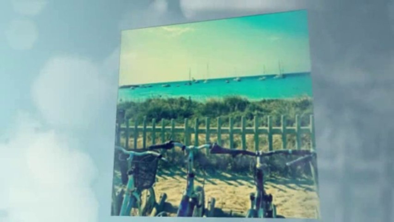 Formentera Holidays