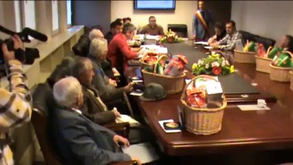 veteranii rasplatiti la mangalia