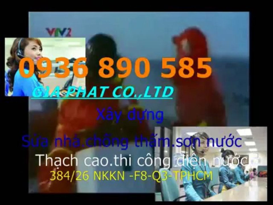 Thợ sửa chữa điện nước ở tại quận 7 HCM.,//(0907 323053)