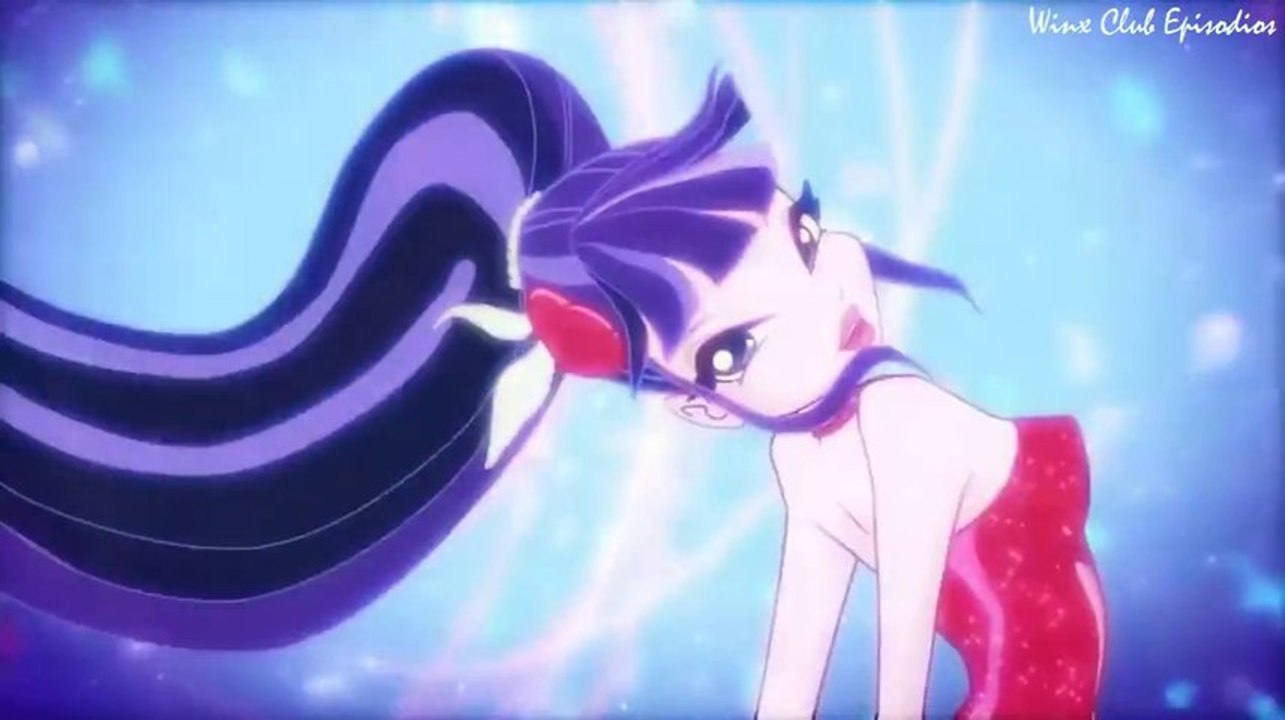 Winx Sirenix 2D (Extended Version) HD