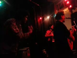 TITO ESCÁRATE: Despacito