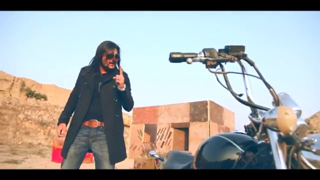 Bilal Saeed - Mahi Mahi ...BY IMRAN AT5