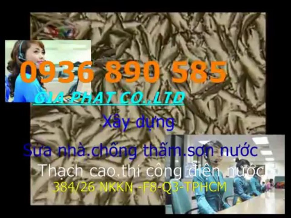 Thợ sửa chữa điện nước ở tại quận 8 HCM.,//(0907 323053)