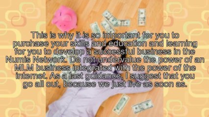 The True Numis Network Review Uncovered