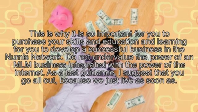 The True Numis Network Review Uncovered