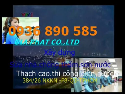Thợ sửa chữa điện nước ở tại quận 9 HCM.,///(0907 323053)