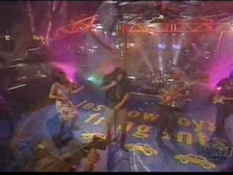 Les Cowboys Fringants - Heavy Metal