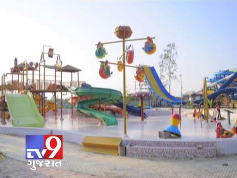 Student died in amusement park in Baroda - Tv9 Gujarat