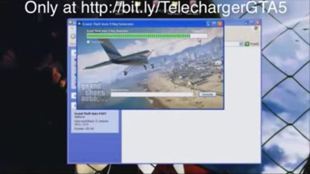 ▶ Télécharger GTA 5 Gratuit [lien description]