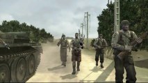 Company of Heroes Opposing Fronts (17-18)
