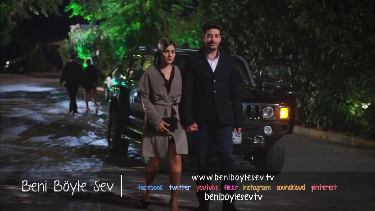 Orhan Gencebay - Beni Böyle Sev ( 30.Bölüm Klip)