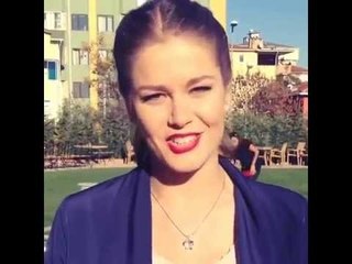 Burcu Biricik - Beni Böyle Sev Bugün
