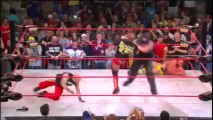 TNA Wrestling BoundForGlory PPV HD Part 1/3