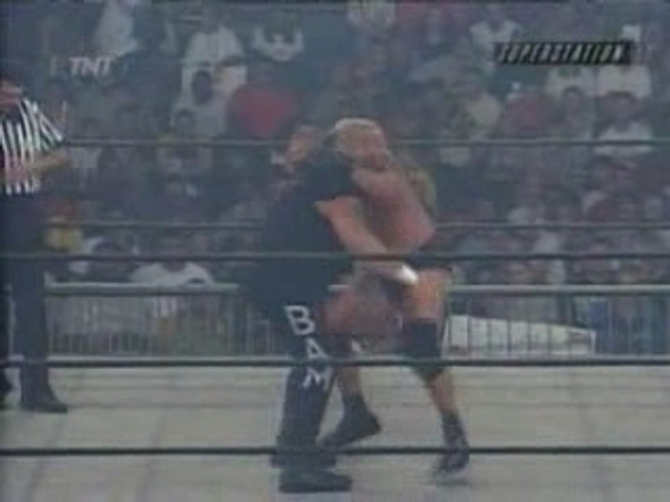 Goldberg VS Bigelow