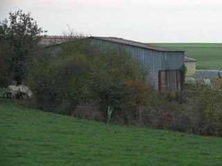 Les agriculteurs ne veulent pas de l'écotaxe - 22/10