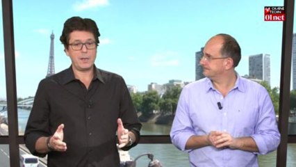 Apple, Nokia, Microsoft : rendez-vous ce soir pour un grand show live dès 19H !