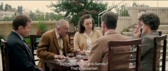 Hannah Arendt 2013 [Download .torrent]