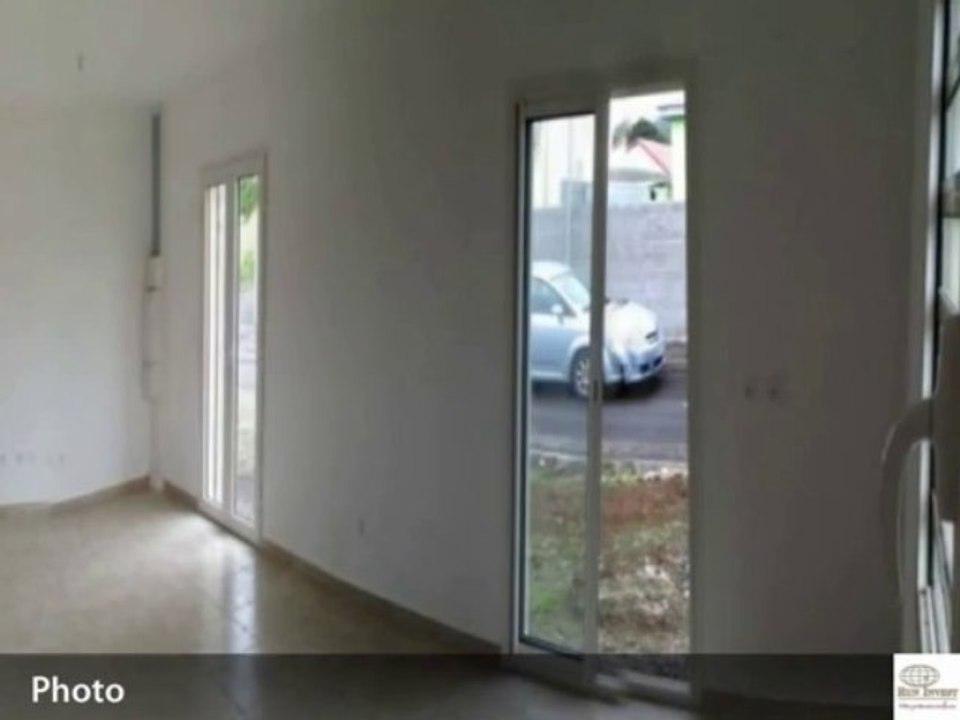 Maison/villa F4 à vendre, St Benoit (974), 195000€